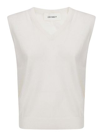 Lisa Yang Lauri Top