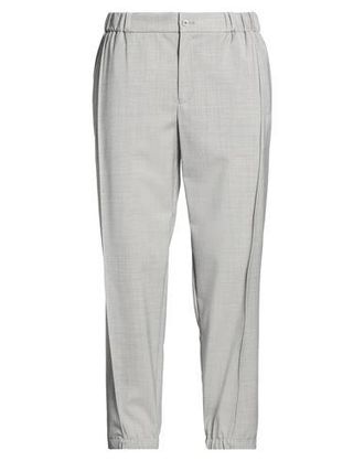 Emporio Armani PARTES DE ABAJO - Pantalones en YOOX.COM
