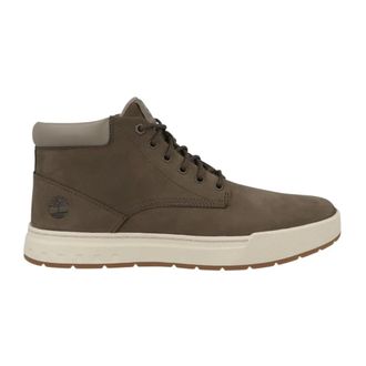 Timberland Maple Grove Mid - - Shoes - Uomo - Marrone - 43 EU