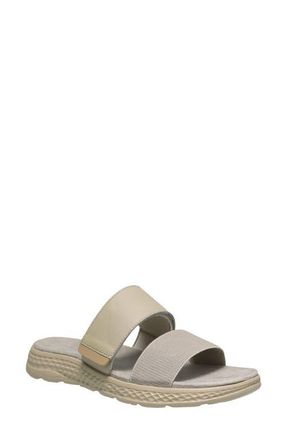 Prop&eacute;t TravelActive Allegra Slide Sandal in Taupe at Nordstrom, Size 8.5