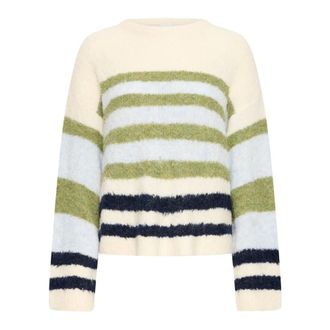Ichi Maglieria - - Knitwear - Donna - Multicolore - M