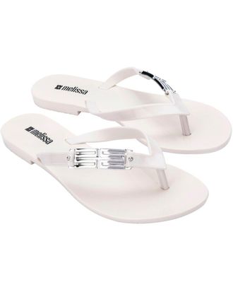 Melissa Harmonic M Chic Flip Flop