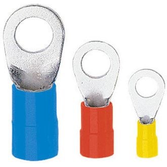 OEM Terminal De Anillo Esta&ntilde;ado Koe 8-16/100 Seg&uacute;n Din 46234