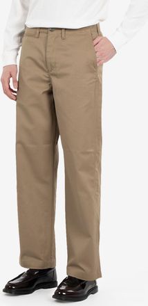 Carhartt Work in Progress Harold Pant leather