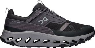On Sneakers Zwart/Alliage