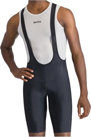 Sportful Pulse Bibshort Velohose f&uuml;r Herren | braun