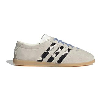 adidas Gazelle Lo Pro - Sport - Mujer - Beige - 38 2/3 EU
