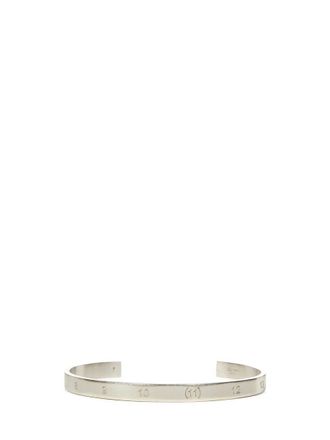 Maison Margiela Numeric Logo Bracelet