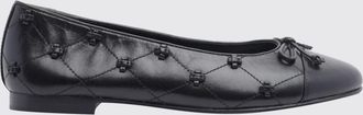 Tory Burch Ballerine Donna colore Nero