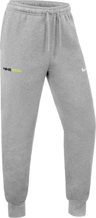 Nike Mens Club Baseball Fleece Jogger Pants in Grey | M71666P471NKBS-DGH