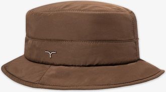 Larusmiani Bucket Hat Hat