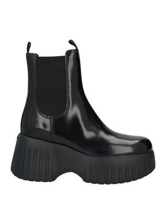 Hogan SCHUHE - Stiefeletten auf YOOX.COM