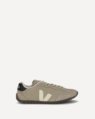 Veja GT suede Sneakers Female 40