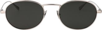Saint Laurent Round Sunglasses Sl 799 002
