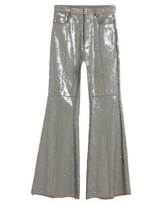 Rick Owens BOTTOMWEAR - Pantaloni su YOOX.COM