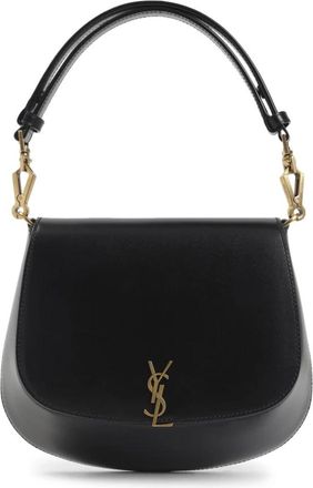 Saint Laurent Mujer, Bolsos, Negro, Talla: ONE Size