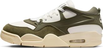 Nike Jordan (WMNS) Air Jordan 4 RM Medium Olive FQ7940-121