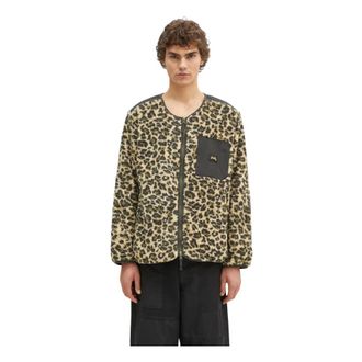 Stan Ray Chaquetas Ligeras - Jackets - Hombre - Multicolor - M