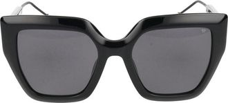 Philipp Plein Sunglasses Philipp Plein Spp064 S 0700 Nero Lucido /20/140