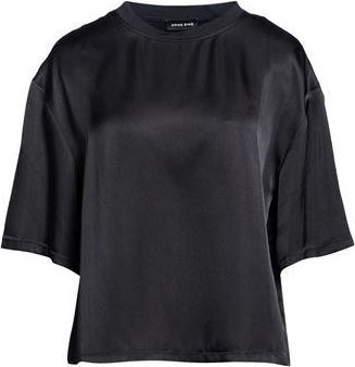 Anine Bing CAMISETAS Y TOPS - Tops en YOOX.COM