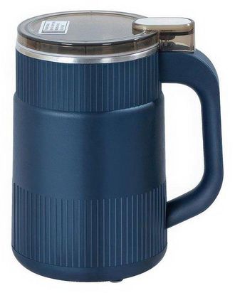 OEM Molinillo El&eacute;ctrico De Granos Con Dep&oacute;sito De Acero Inoxidable De 1 Litro Y Molinillo De Caf&eacute; R&aacute;pido De 200 Vatios Para Moler Finamente Granos