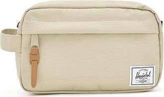 Herschel Chapter Small Travel Kit Travel Pouch Eucalyptus, Synthetic