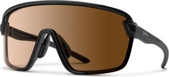 Smith Bobcat ChromaPop Photochromic S1-3 Velobrille - Unisex | braun
