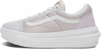Vans Old Skool Overt Plus CC GRAY VN0A7Q5ELGX
