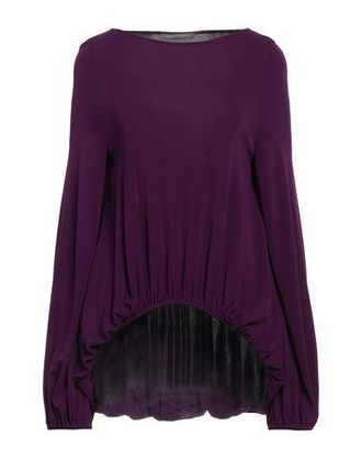 Alberta Ferretti CAMISETAS Y TOPS - Tops en YOOX.COM