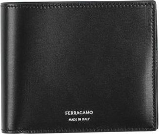 Ferragamo Small Leather Goods - Wallets on YOOX.COM