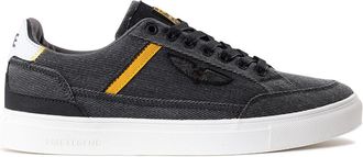 PME Legend Sneakers Aztecor Grijs
