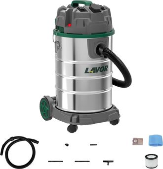 OEM Bidone Aspiratutto Dozzy Power 30xes Lavorwash