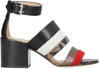 Belstaff FOOTWEAR - Sandals sur YOOX.COM