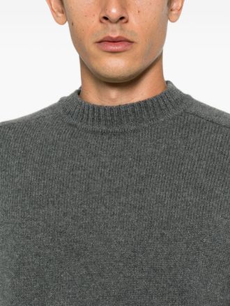 Extreme Cashmere extreme Cashmere Crewneck Sweater - Grey