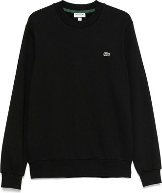 Lacoste Logo Sweatshirt