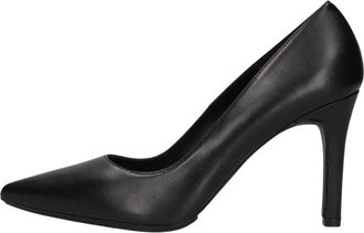 Lodi Schoenen, Dames, Zwart, 42 EU, Rachel-TP Pomp