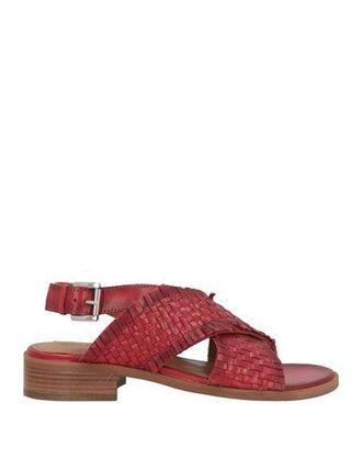 Pregunta SCHUHE - Sandalen auf YOOX.COM