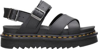 Dr. Martens Dr. Martens sandalen zwart