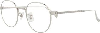 Dunhill Dunhill Mens Du0035o 49Mm Optical Frames