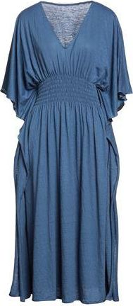 Majestic Filatures VESTIDOS - Vestidos midi en YOOX.COM