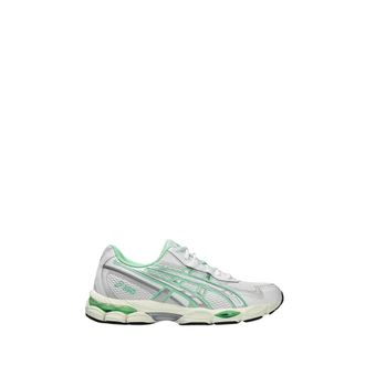 Asics Gel-Nyc 2055 - unisex - Sport - Wit - Maat: 38 1/2 EU