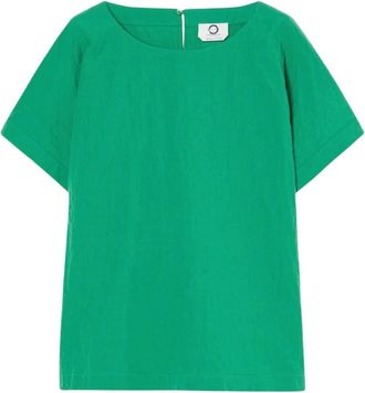 Marina Rinaldi Donna, Camicette, Verde, 2Xl, new