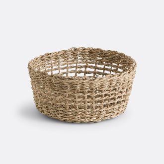 La Redoute Interieurs Broodmand in herbarium, Adilar