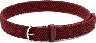 Anderson's Elastic Woven Belt