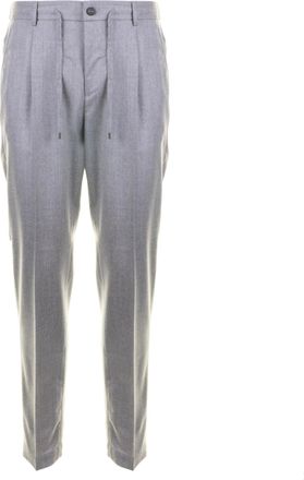 PESERICO Trousers