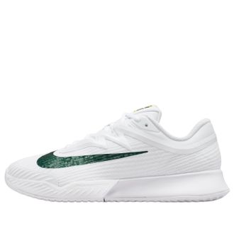 Nike (WMNS) Nike Vapor Pro 3 PRM White Gorge Green IR3542-100