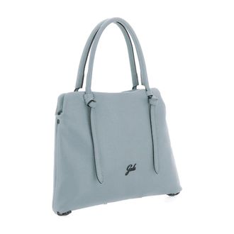 Gabs Shoulder Bags, female, Gray, Size: ONE SIZE Esra Shoulder Bag