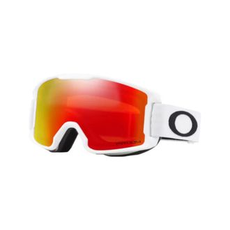 Oakley unisex, Sport, Bianco, Taglia unica, new