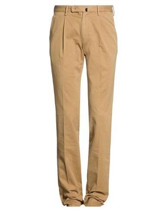 Incotex BOTTOMWEAR - Trousers on YOOX.COM