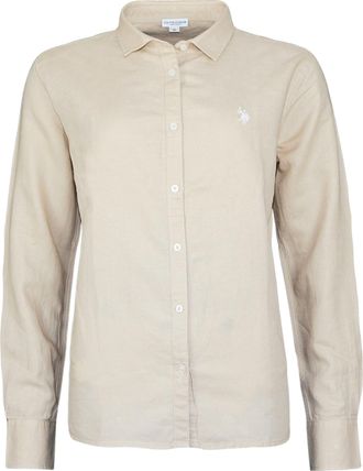 U.S.Polo Association US Polo Assn Blouse